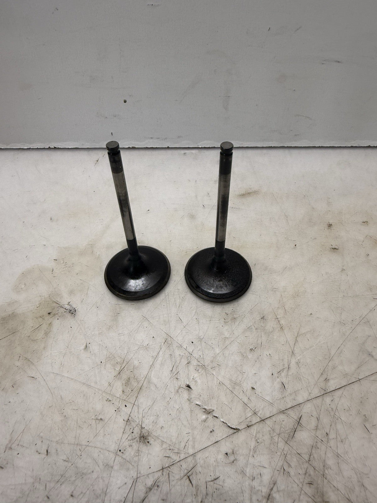 2000-2024 Suzuki Quadsport Z400 LTZ400 DRZ400 OEM Intake Valve Set