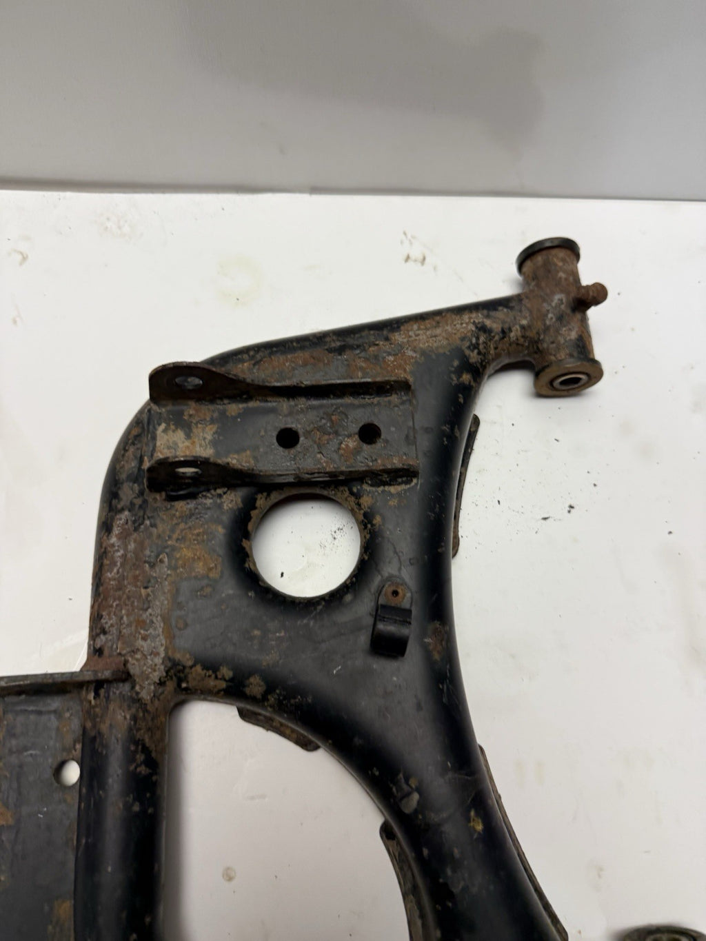 2012-2022 POLARIS SPORTSMAN ACE 570 OEM REAR RIGHT RH LOWER CONTROL A-ARM ARM