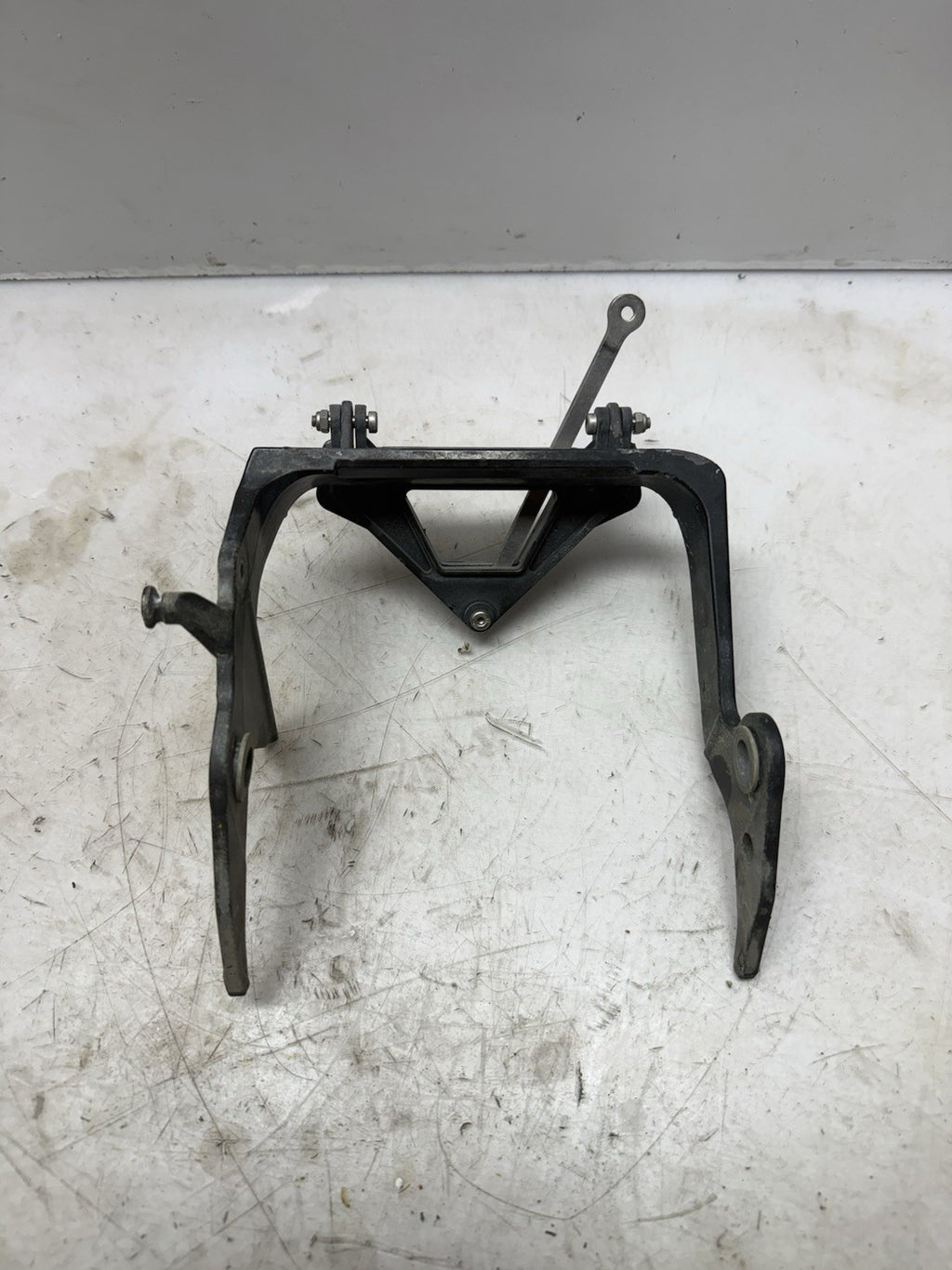 2000-2011 Sea-Doo OEM Reverse Gate Arm Support Bracket Freshwater GTX 4-TEC GTI