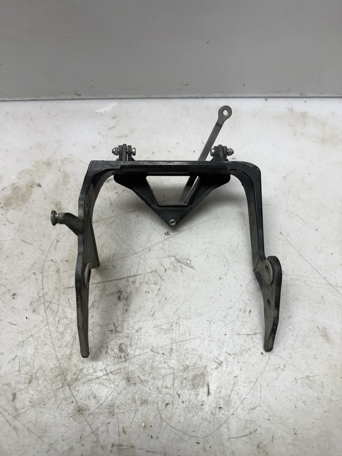 2000-2011 Sea-Doo OEM Reverse Gate Arm Support Bracket Freshwater GTX 4-TEC GTI