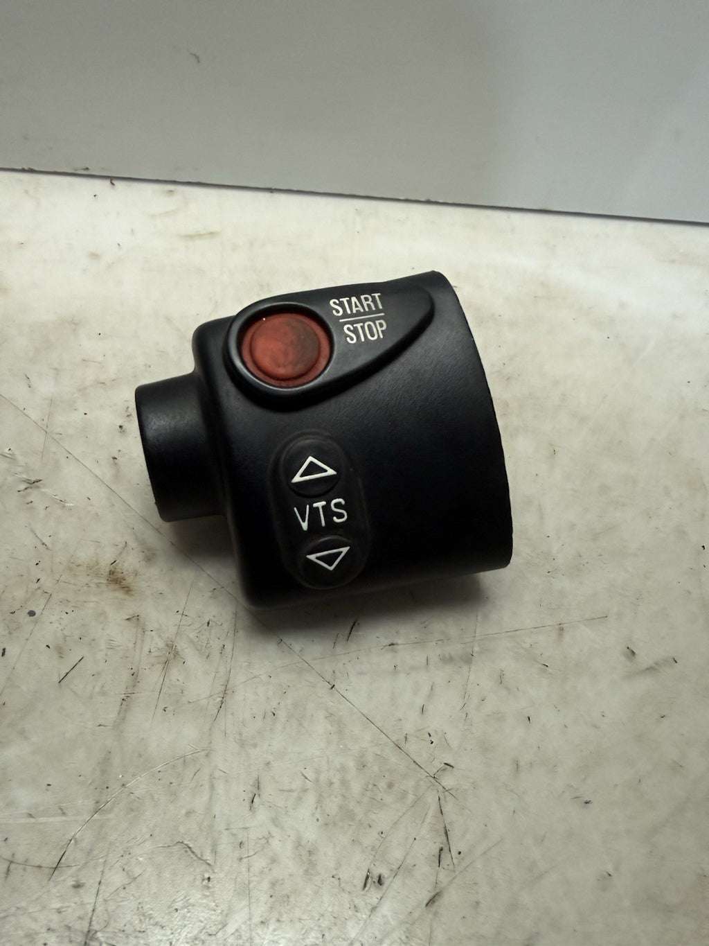 1996-1999 Sea-Doo OEM VTS Start Stop Housing Box FRESHWATER SPX GSX XP Limited