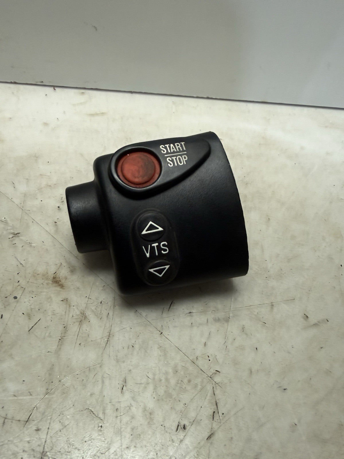 1996-1999 Sea-Doo OEM VTS Start Stop Housing Box FRESHWATER SPX GSX XP Limited