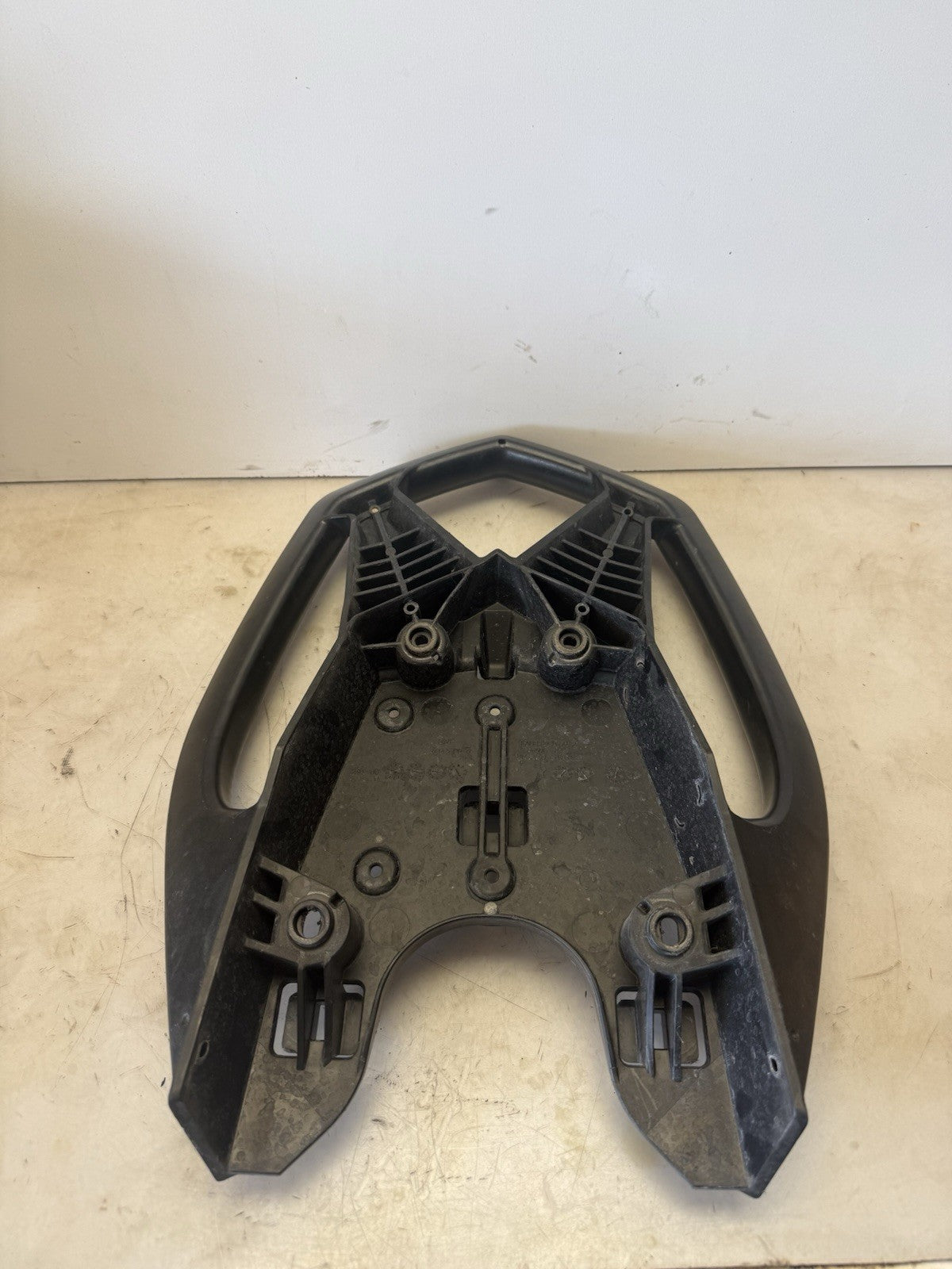 2014-2023 Sea-Doo SPARK Trixx 900 OEM Grab Handle (Black) 291003384 291004618