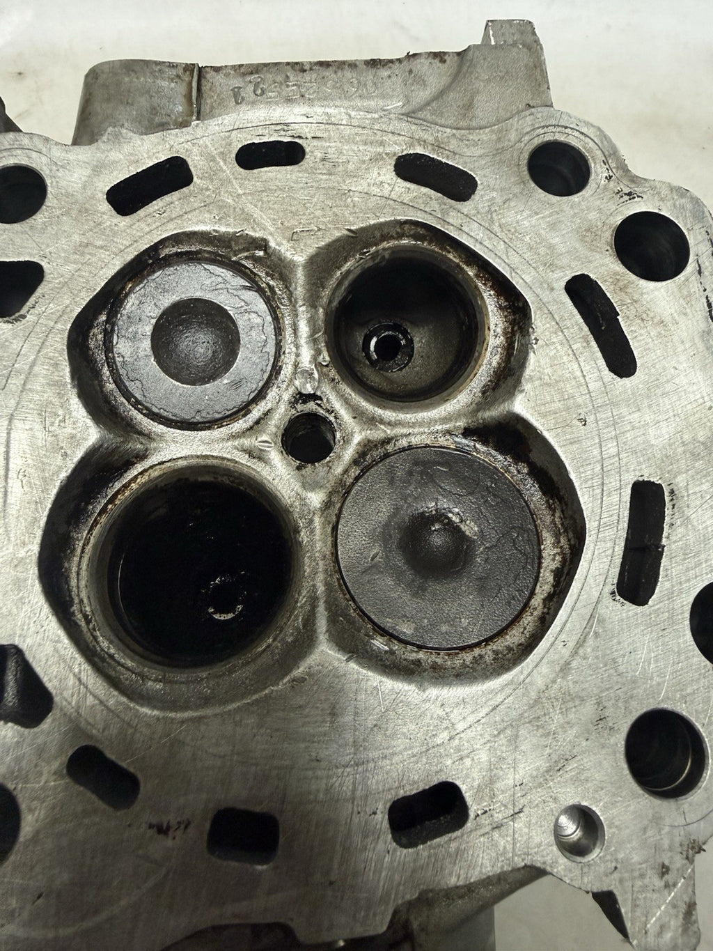 2013-2026 Polaris Ranger XP 1000 RZR 900 OEM Cylinder Head Ass’y DAMAGE