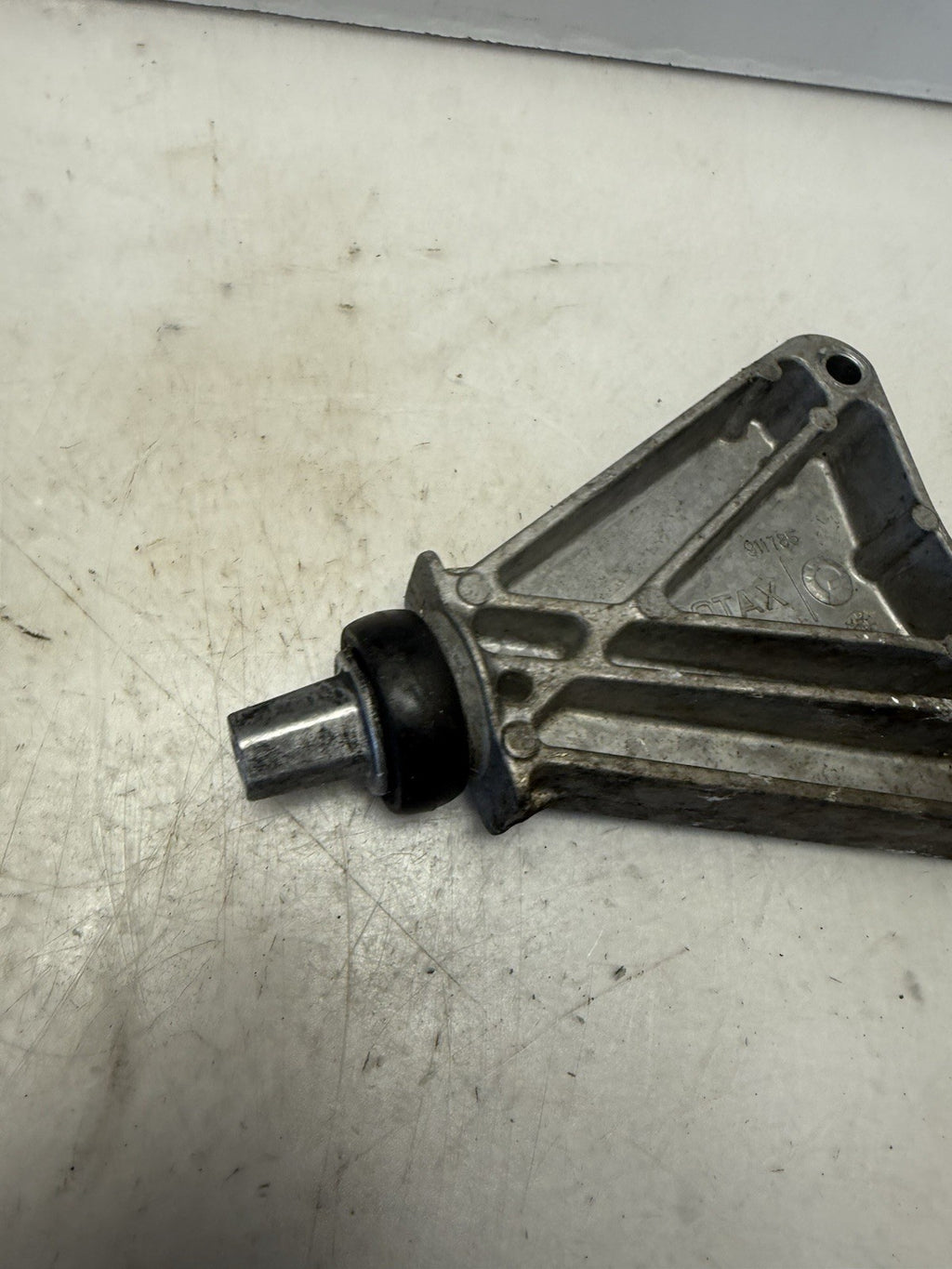 2014-2026 Sea-Doo OEM Rear Engine Motor Mount Bracket Ass'y Exhaust Spark Trixx