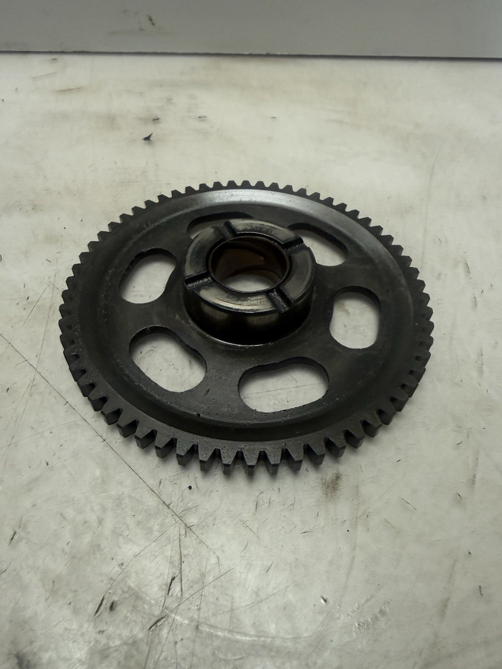 2004-2015 Yamaha YFZ450 OEM Starter Starting Gear 3 5TG-15515-01-00