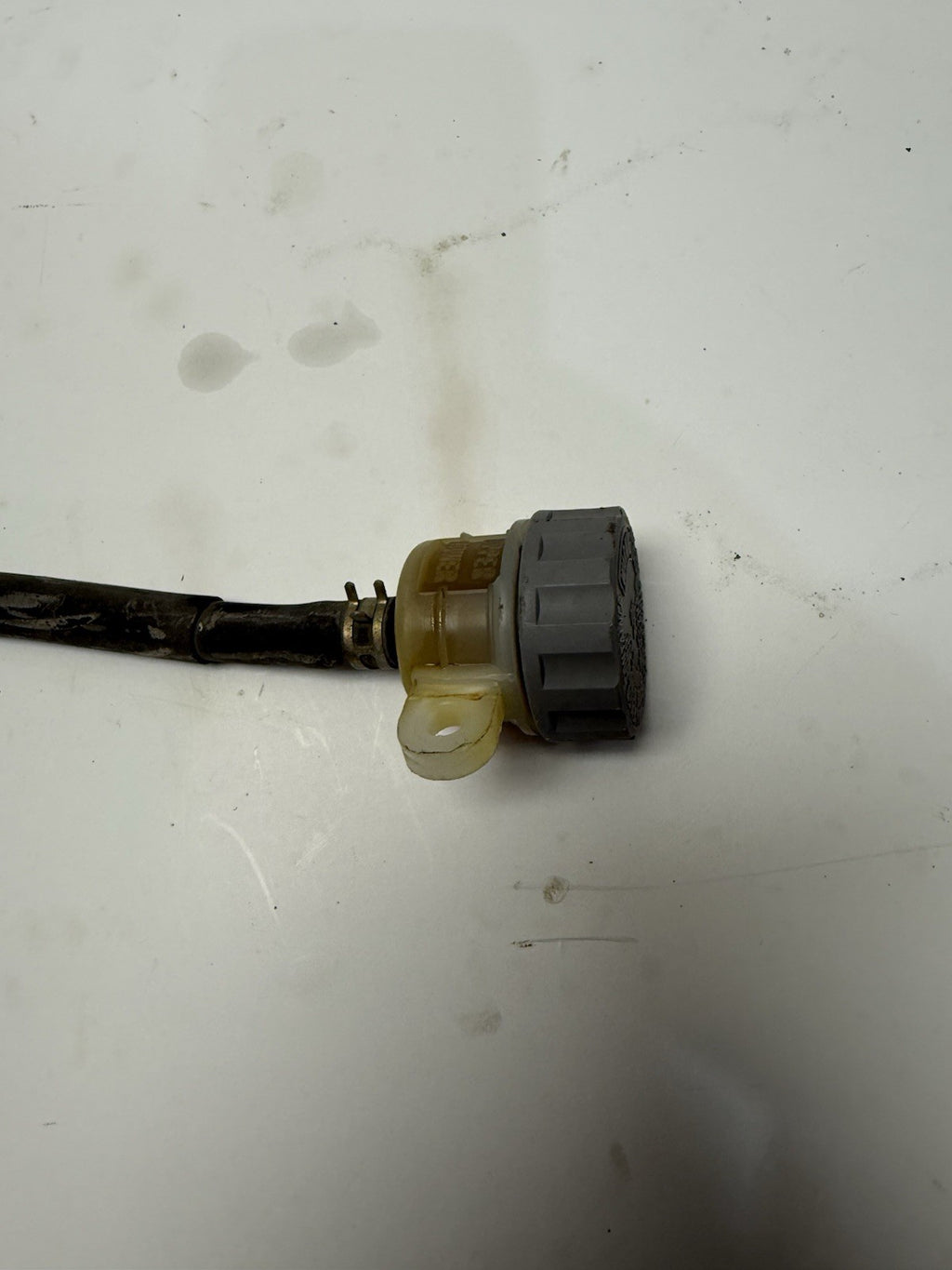 2002-2010 Yamaha Grizzly Kodiak Wolverine 450 OEM Rear Master Cylinder