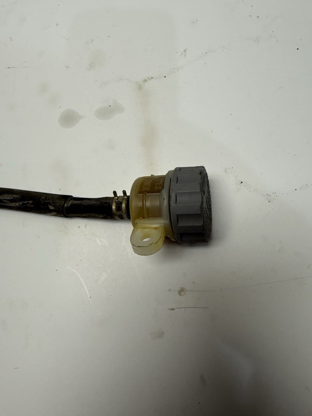 2002-2010 Yamaha Grizzly Kodiak Wolverine 450 OEM Rear Master Cylinder