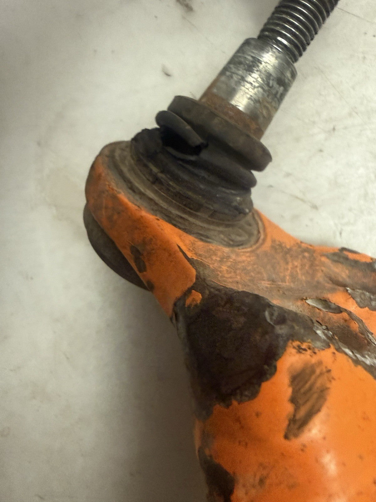2021 Polaris XP 1000 High Lifter OEM Right RH Lower Control A-Arm