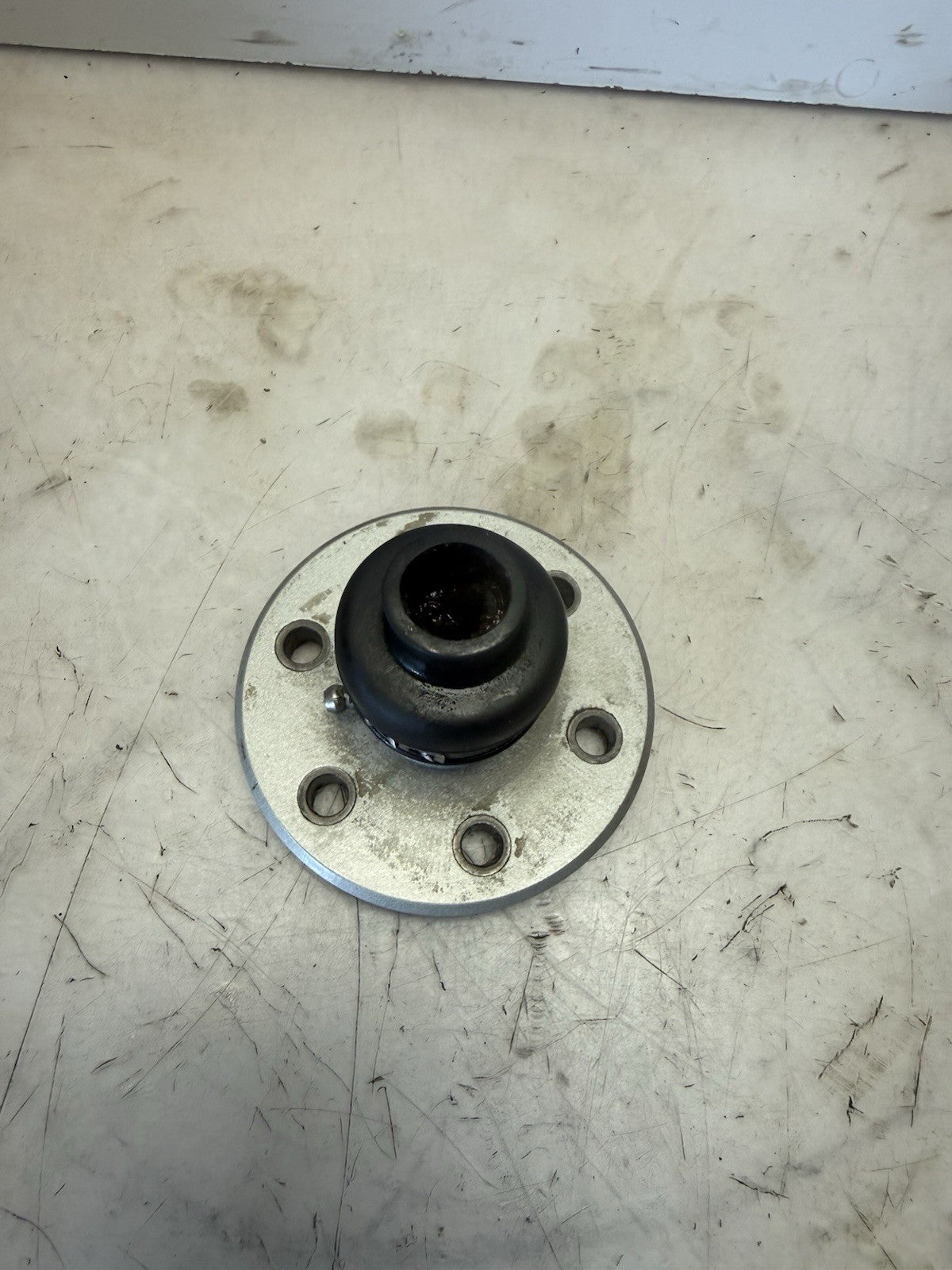 1998-2006 Sea-Doo OEM PTO Coupling Flange Assembly 290958122 GSX Limited GTX RX