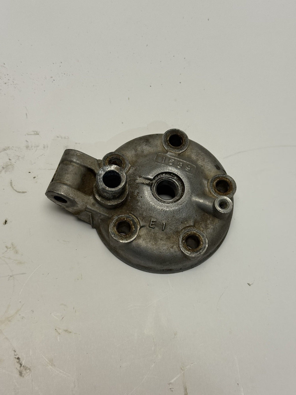 2001-2013 KAWASAKI KX85 OEM CYLINDER HEAD JUG CAP