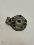 2001-2013 KAWASAKI KX85 OEM CYLINDER HEAD JUG CAP
