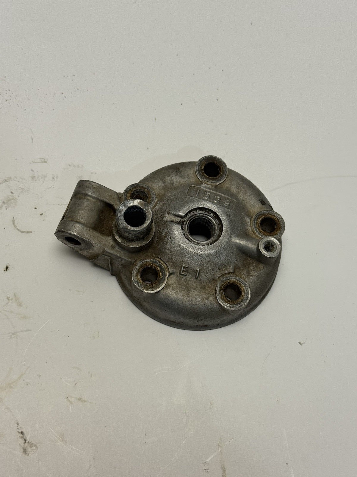 2001-2013 KAWASAKI KX85 OEM CYLINDER HEAD JUG CAP