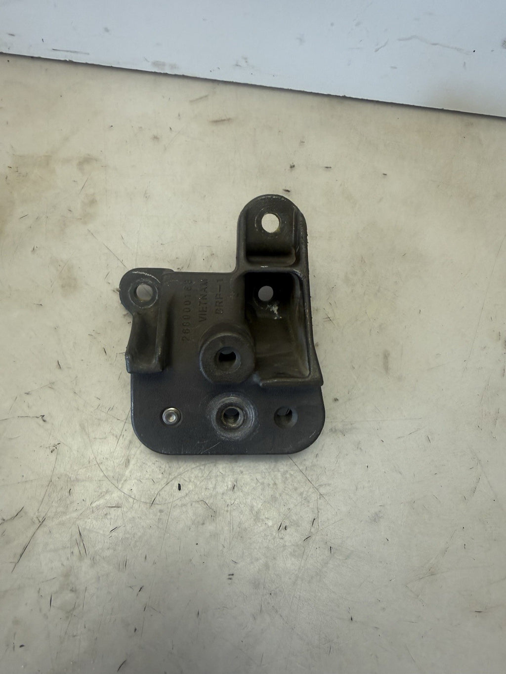 2014-2026 Seadoo Spark TRIXX OEM Right RH Reverse Support Mount Bracket