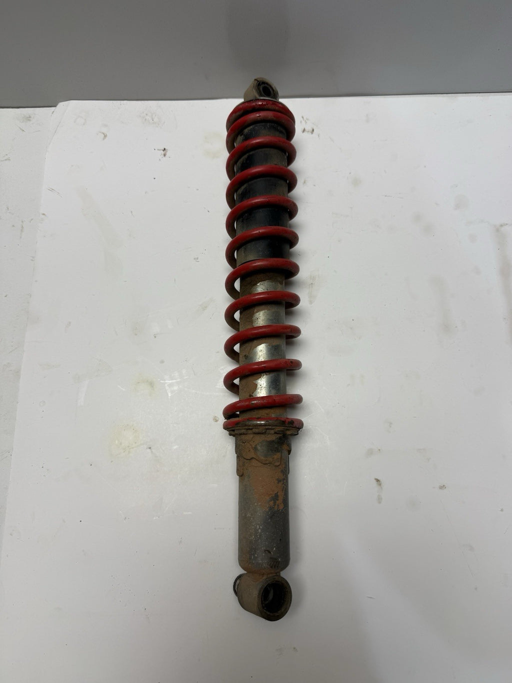 2003 Suzuki  LTZ 400 OEM Front Suspension Shock Absorber Right Or Left