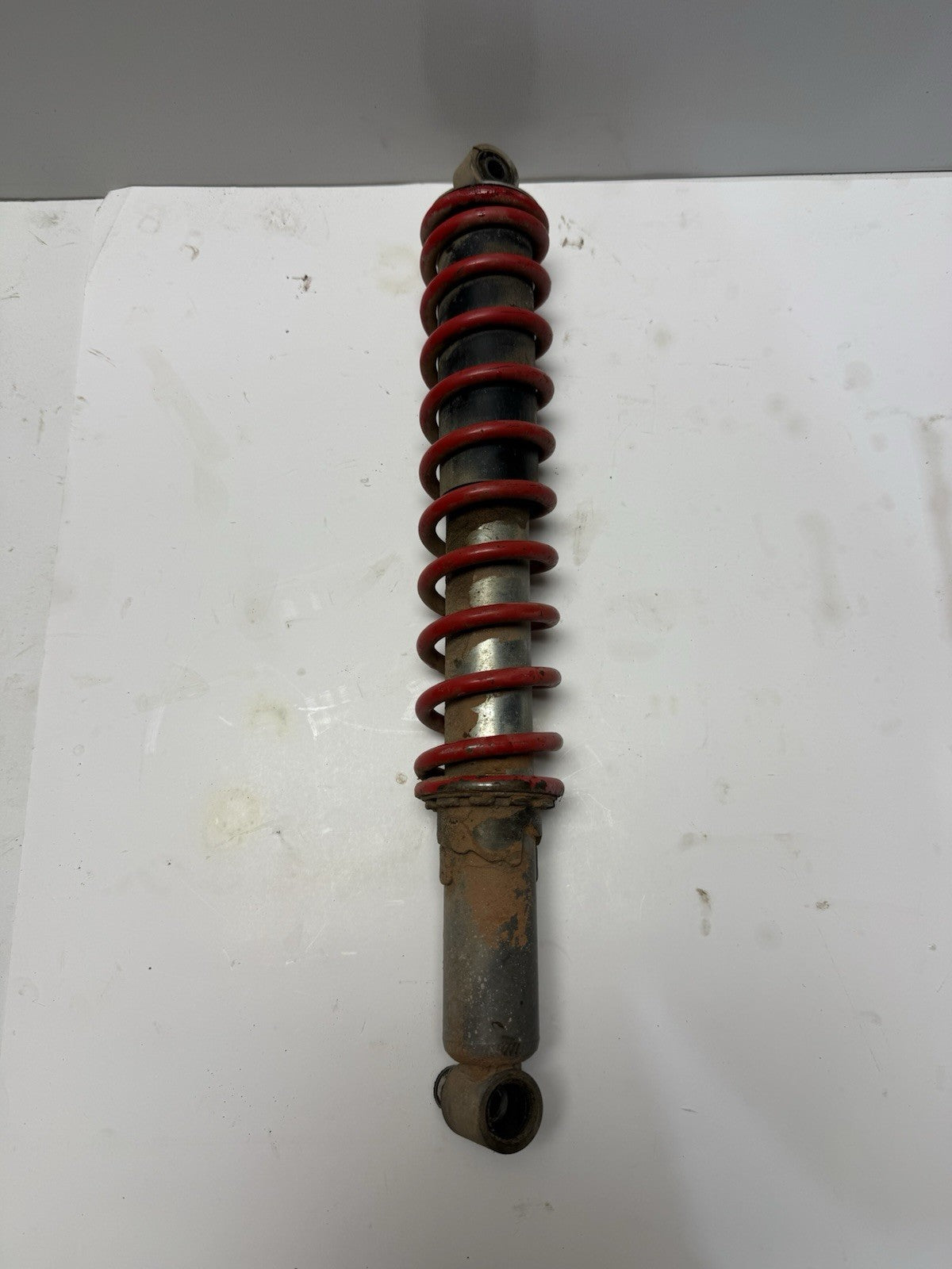 2003 Suzuki  LTZ 400 OEM Front Suspension Shock Absorber Right Or Left
