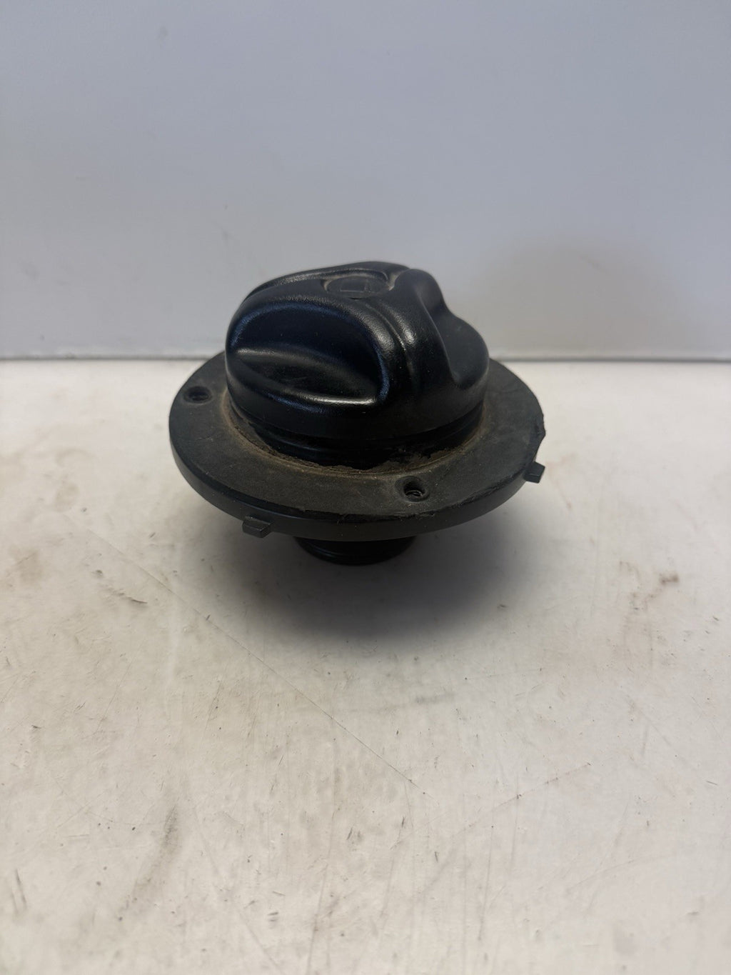 2014-2026 Sea-Doo SPARK / SPARK TRIXX OEM Gas Fuel Filler Neck w/ Cap & Chain