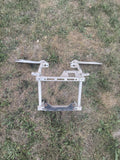 2009-2010 Polaris Sportsman 550 850 OEM Radiator Mount Rack 1015775