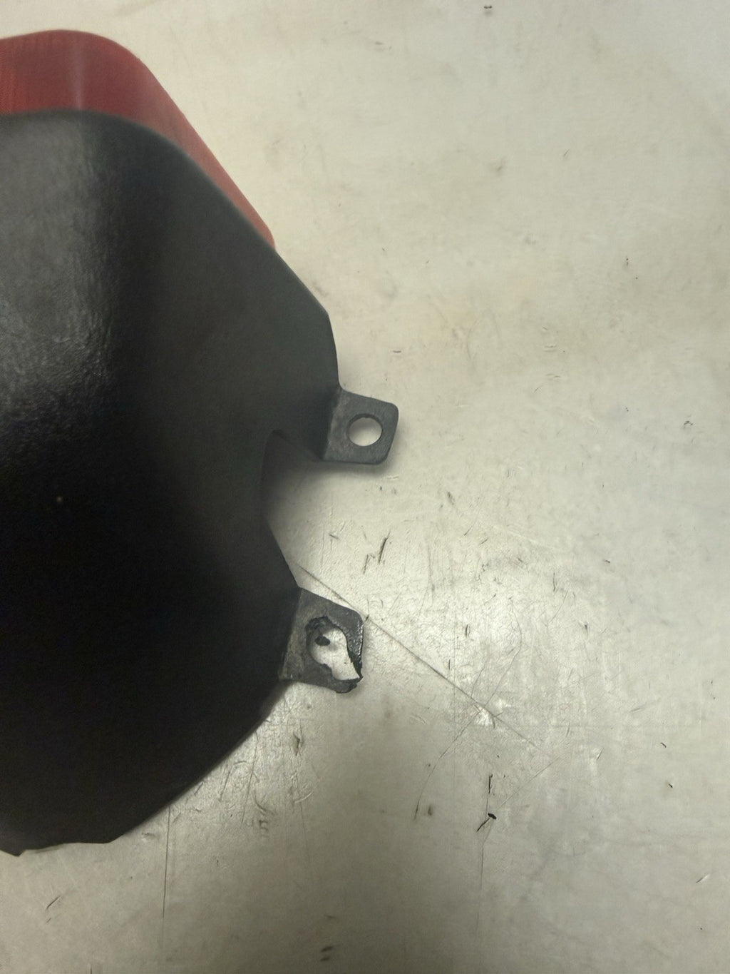 2008-2011 POLARIS RMK 700 144” Tail Light Assembly Brake Light Cover 5437070-070