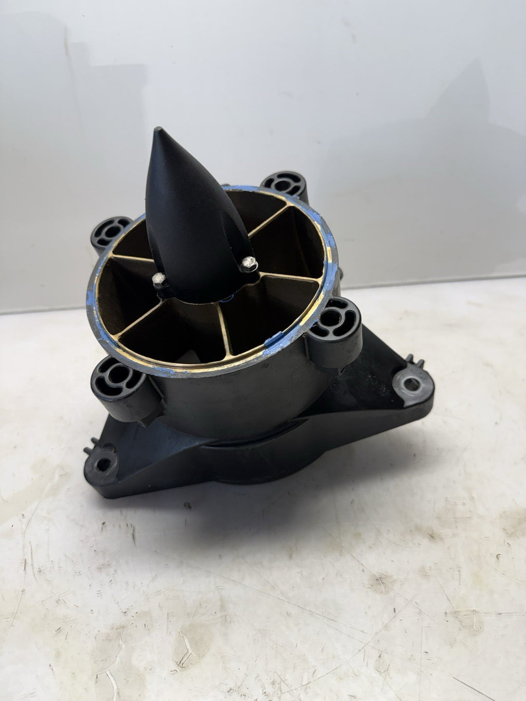 1997 Sea-Doo OEM Propulsion Impeller Jet Pump Ass'y GSX FRESHWATER