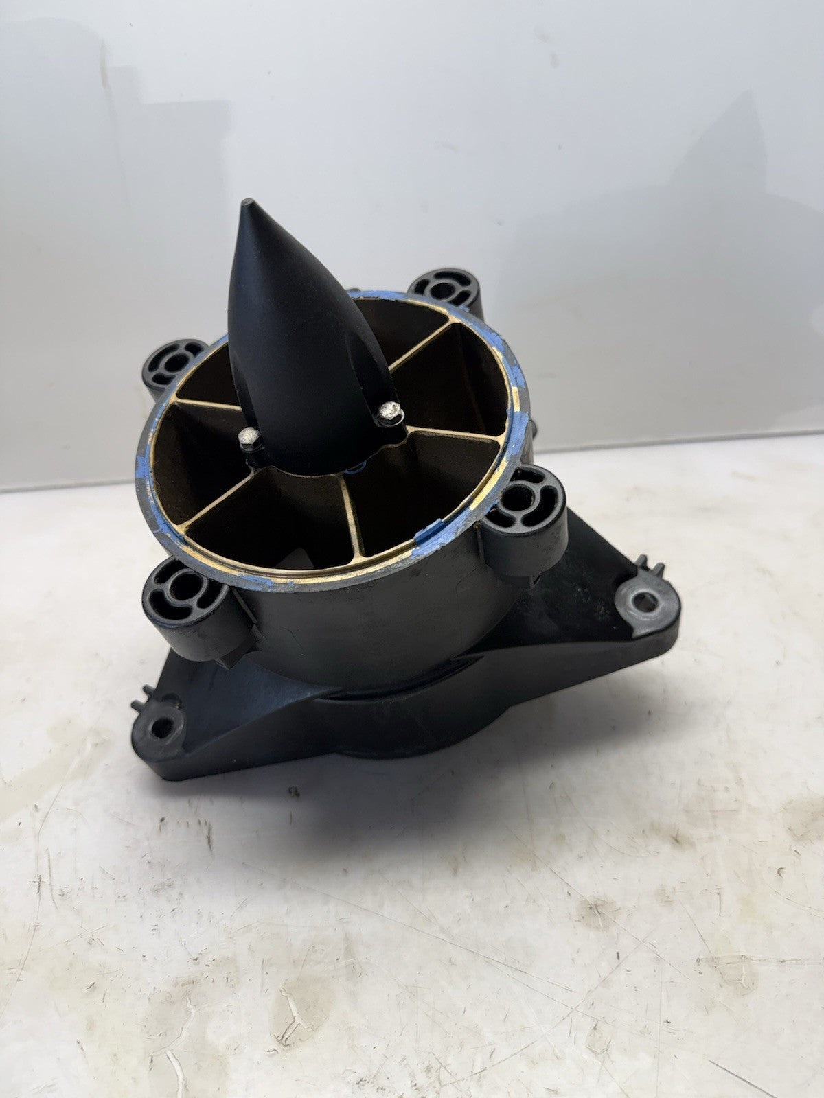 1997 Sea-Doo OEM Propulsion Impeller Jet Pump Ass'y GSX FRESHWATER