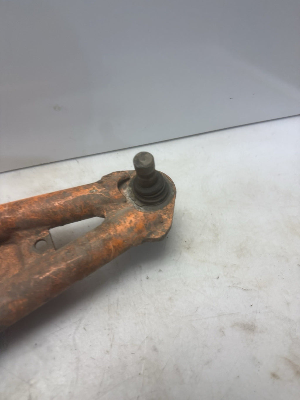 2021 Polaris XP 1000 High Lifter OEM Left LH Upper Control A-Arm