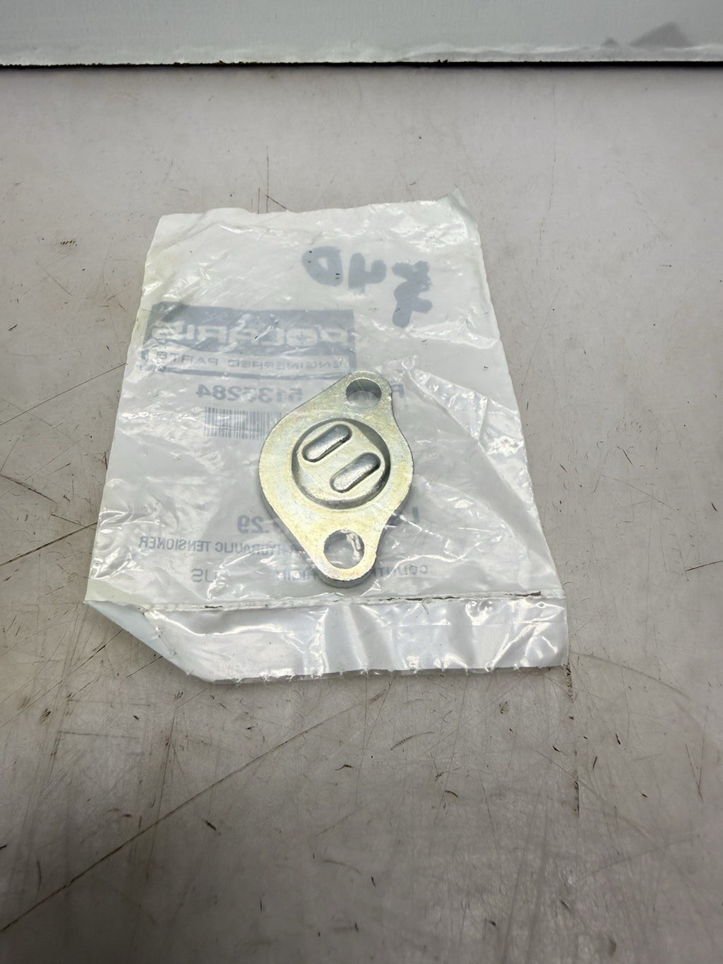2009-2014 Polaris OEM Cover, Hydraulic Tensioner NEW Sportsman 850