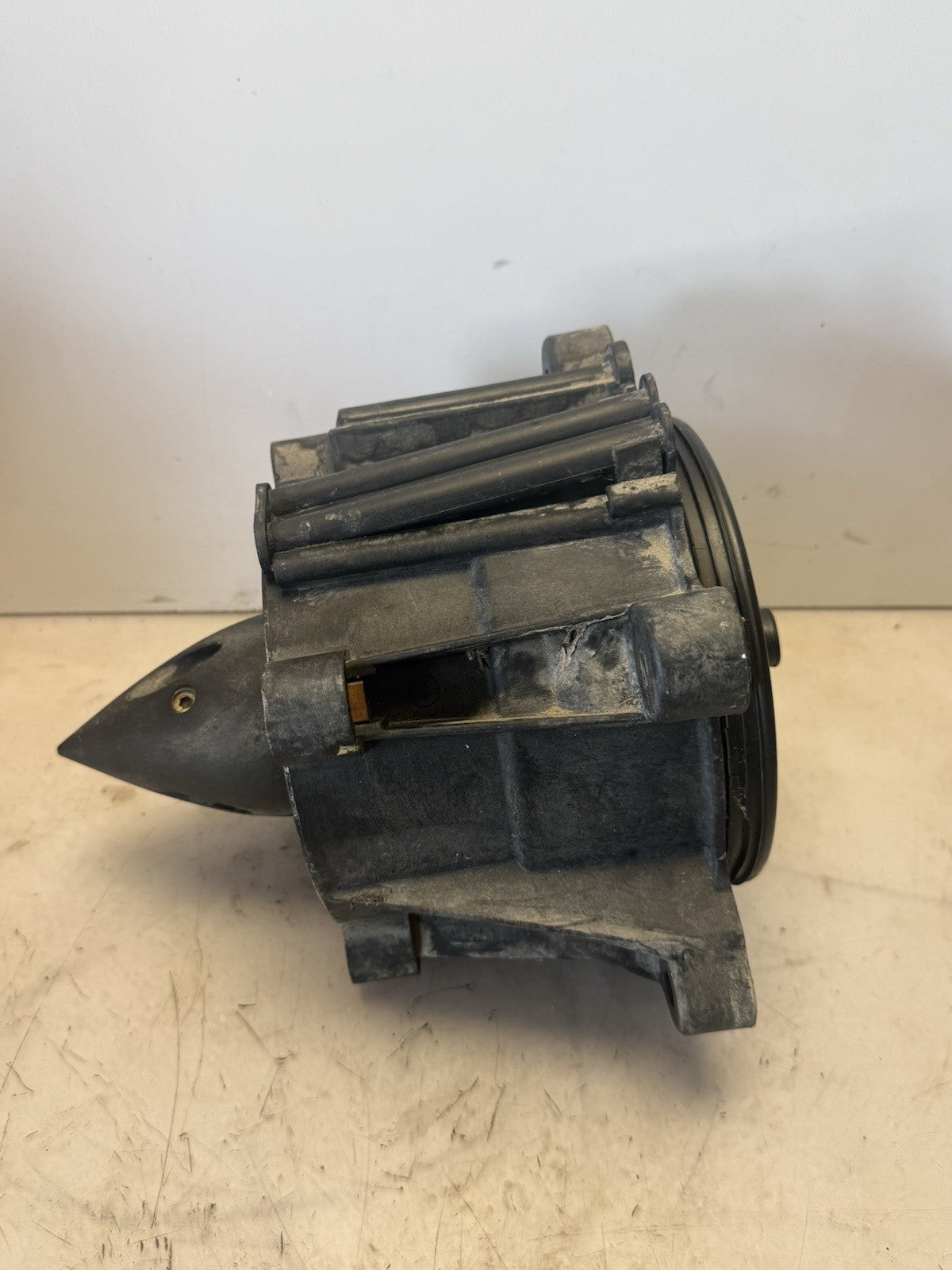 2000-2001 GTX XP RX LRV Sea-Doo OEM FRESHWATER Propulsion Impeller Jet Pump