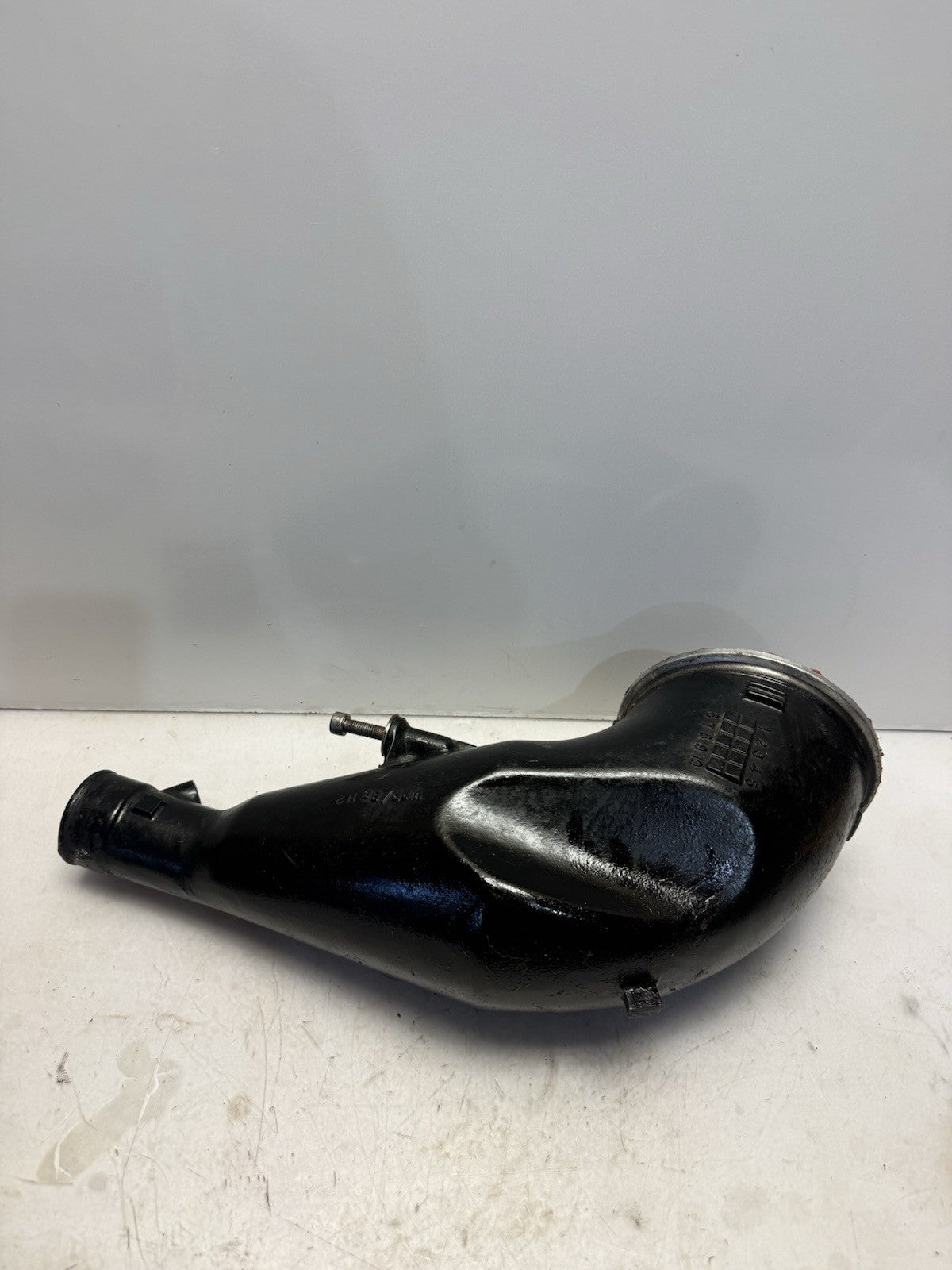 1998-2004 Sea-Doo OEM Exhaust Head Pipe 274001108 GTX Sportster GSX XP Limited