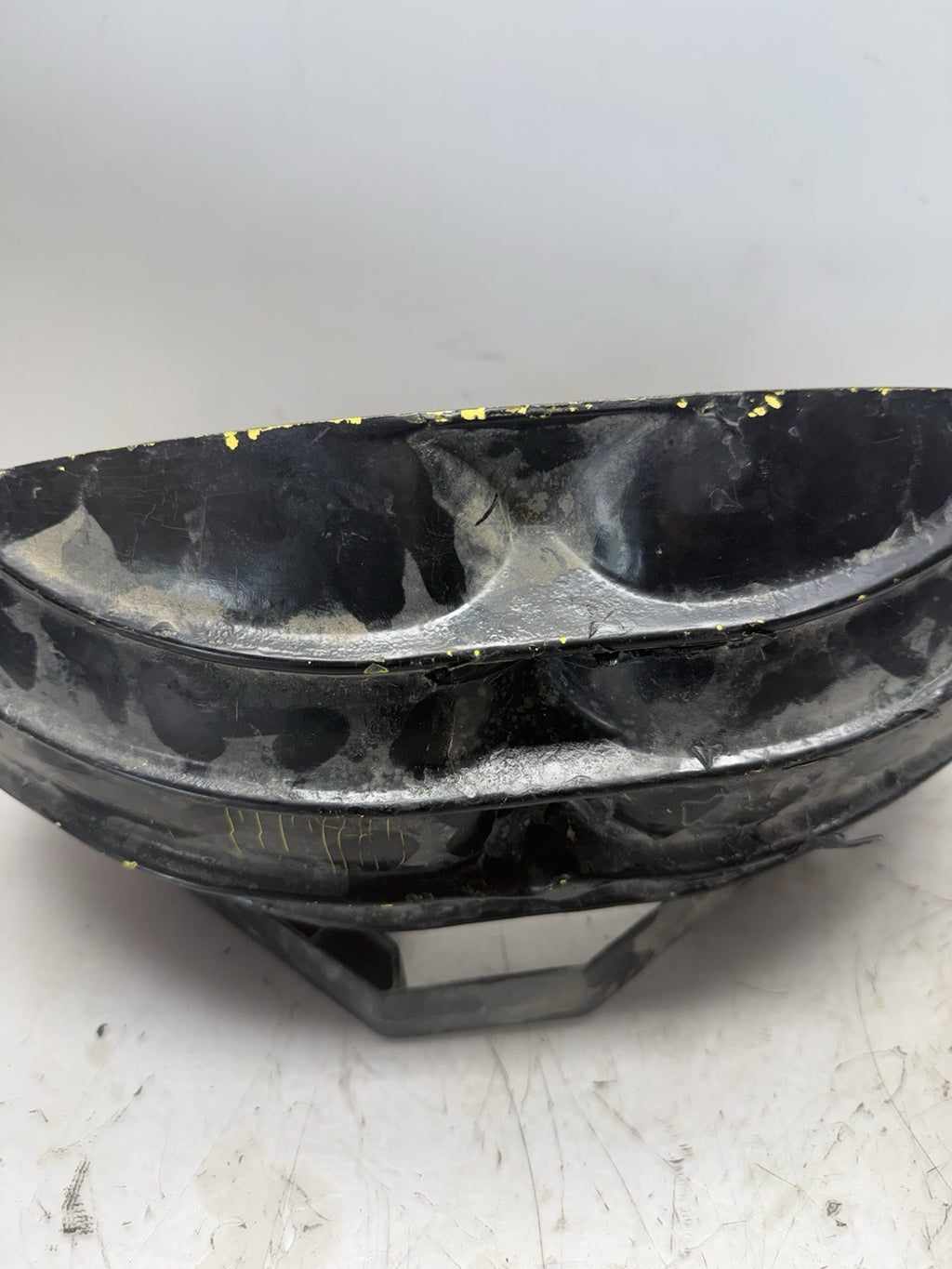 1997 Sea-Doo Speedster 720 OEM LH Reverse Gate Bucket Ass’y