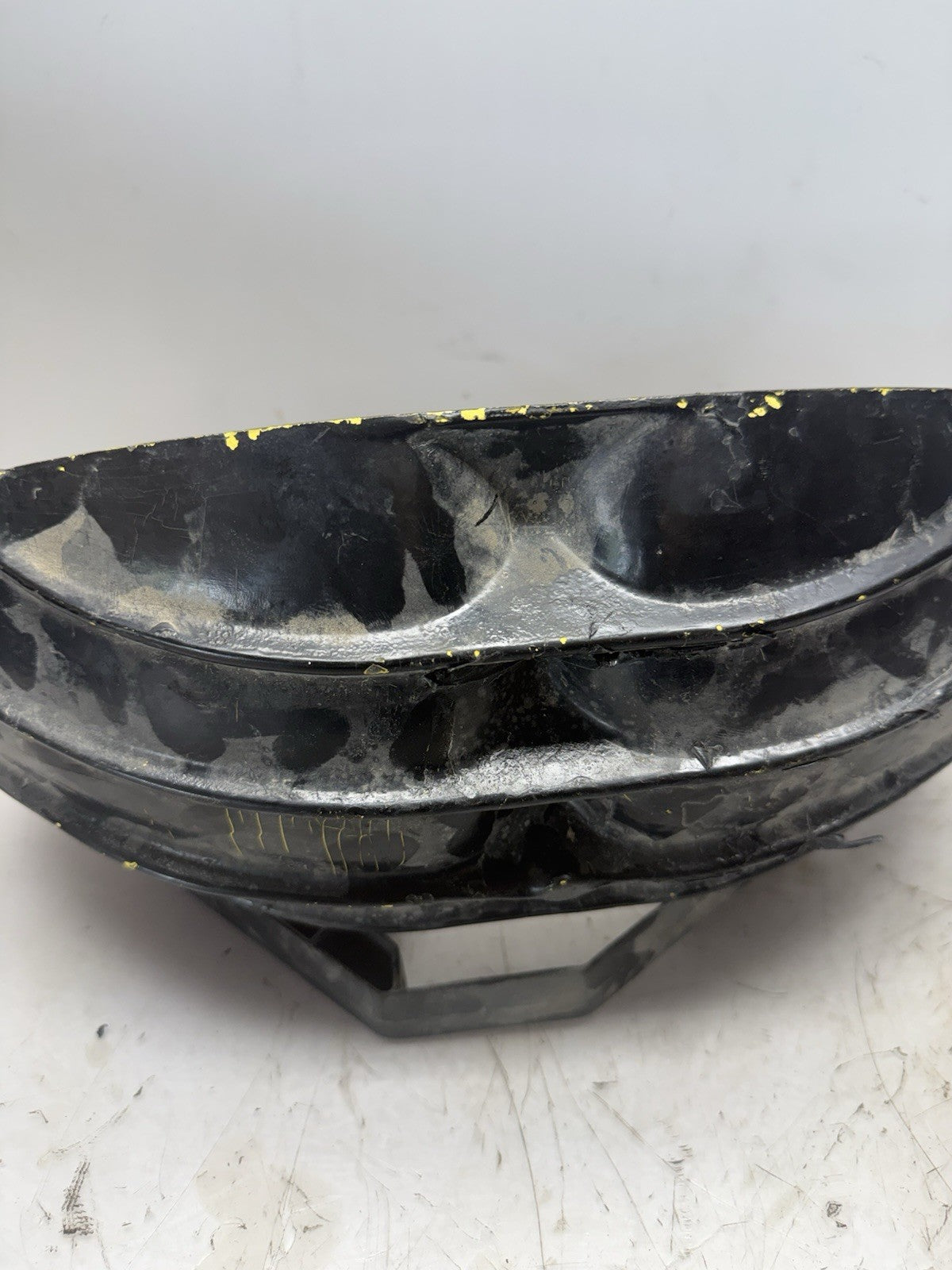 1997 Sea-Doo Speedster 720 OEM LH Reverse Gate Bucket Ass’y
