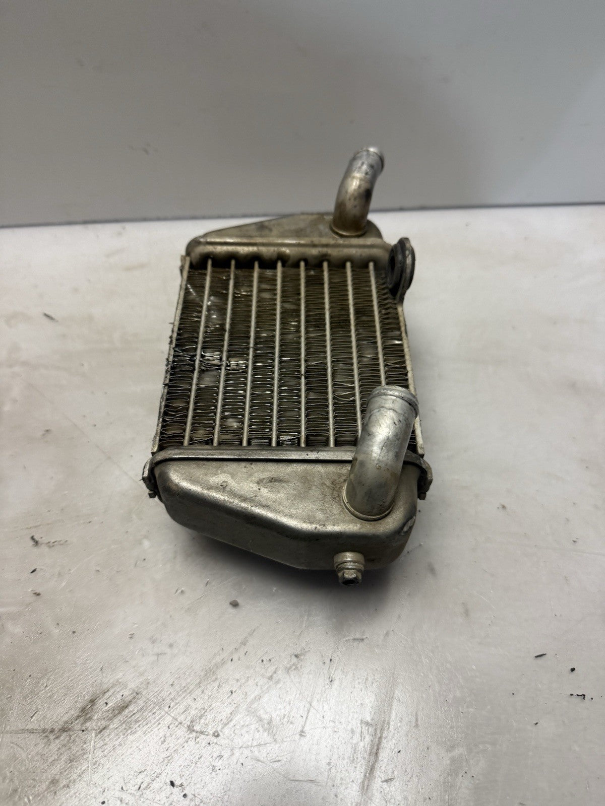 2003-2012 KTM 85SX 105SX OEM Right Side Radiator 47035008000