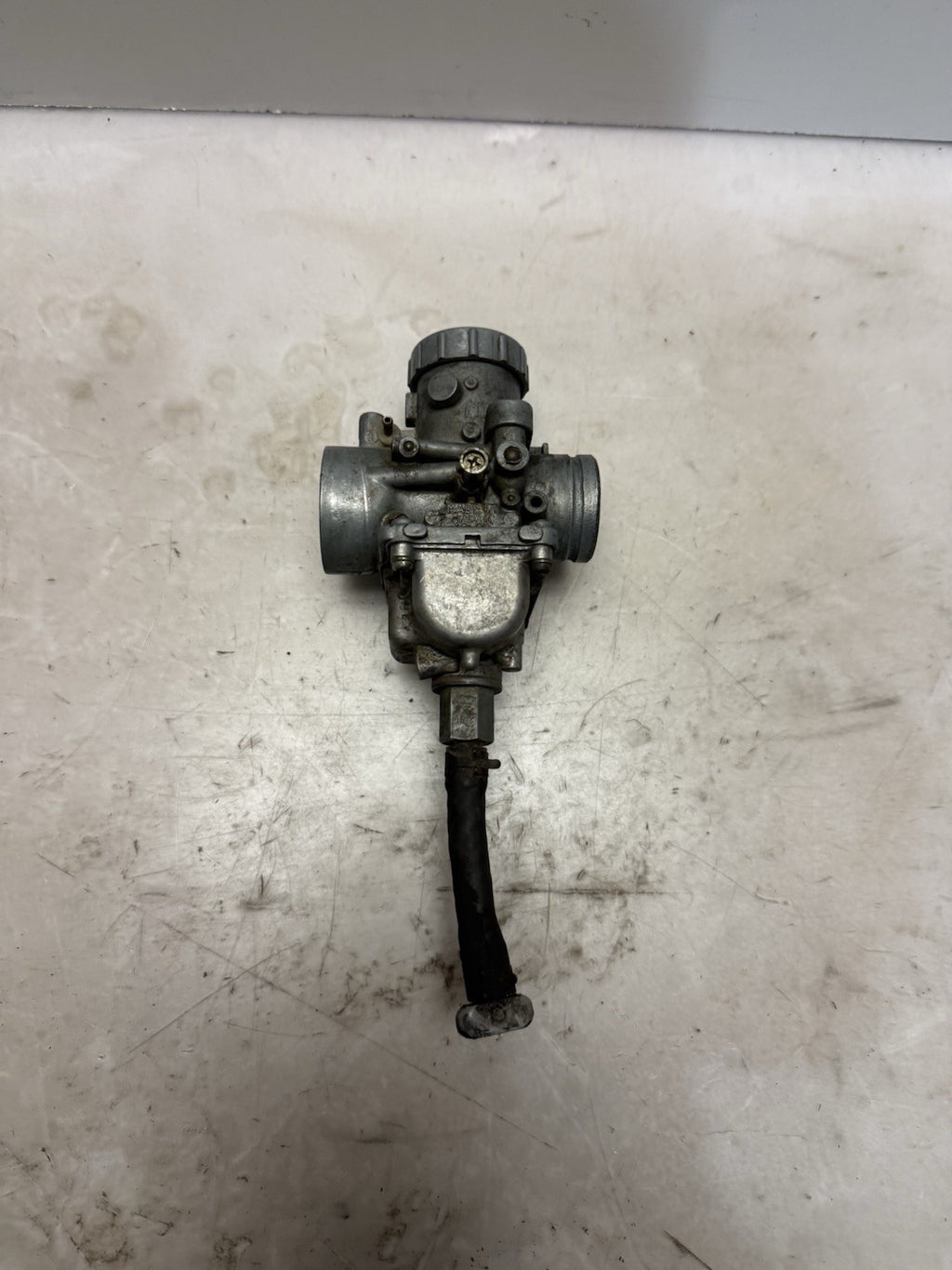 1996-1997 Polaris Trail Touring 488 OEM Carburetor Ass’y