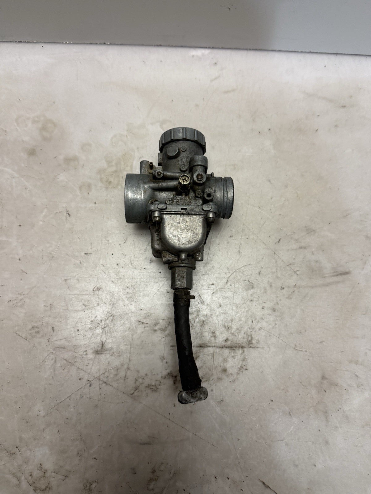1996-1997 Polaris Trail Touring 488 OEM Carburetor Ass’y