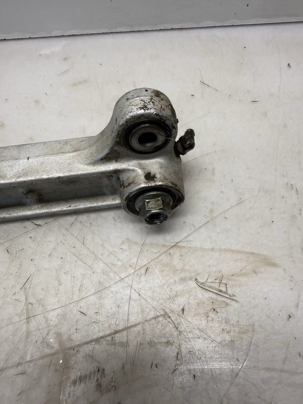 2003-2009 Suzuki LTZ 400 OEM Rear Dogbone Shock Linkage Link