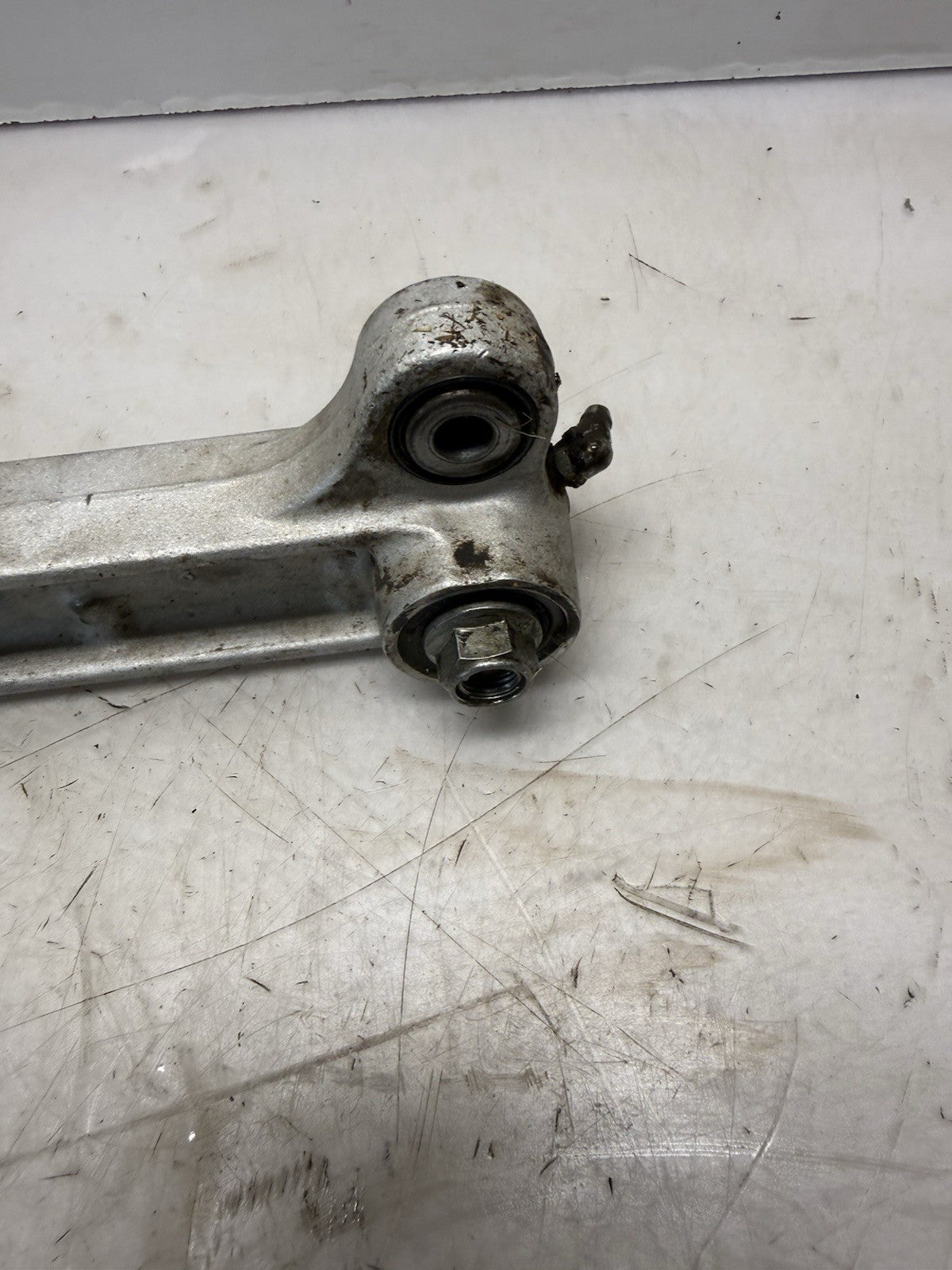 2003-2009 Suzuki LTZ 400 OEM Rear Dogbone Shock Linkage Link