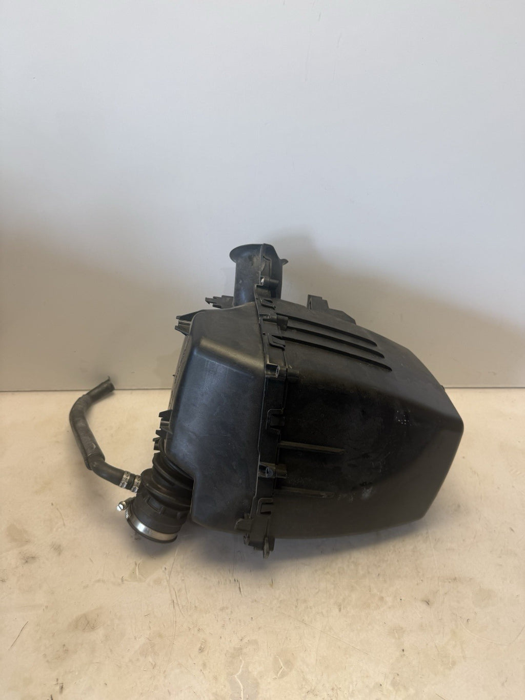 2014-2016 Sea-Doo OEM Airbox Air Silencer Intake Ass'y Freshwater Spark ACE