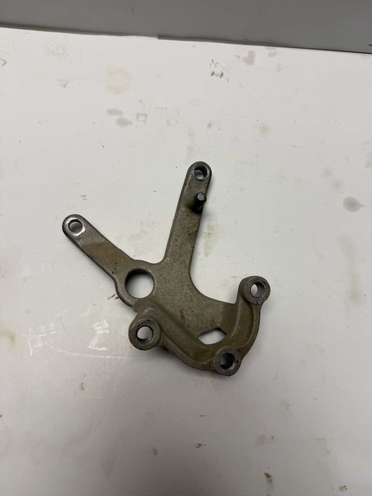 2003-2012 Yamaha Kodiak Grizzly 450 OEM Gear Selector Shifter Mount