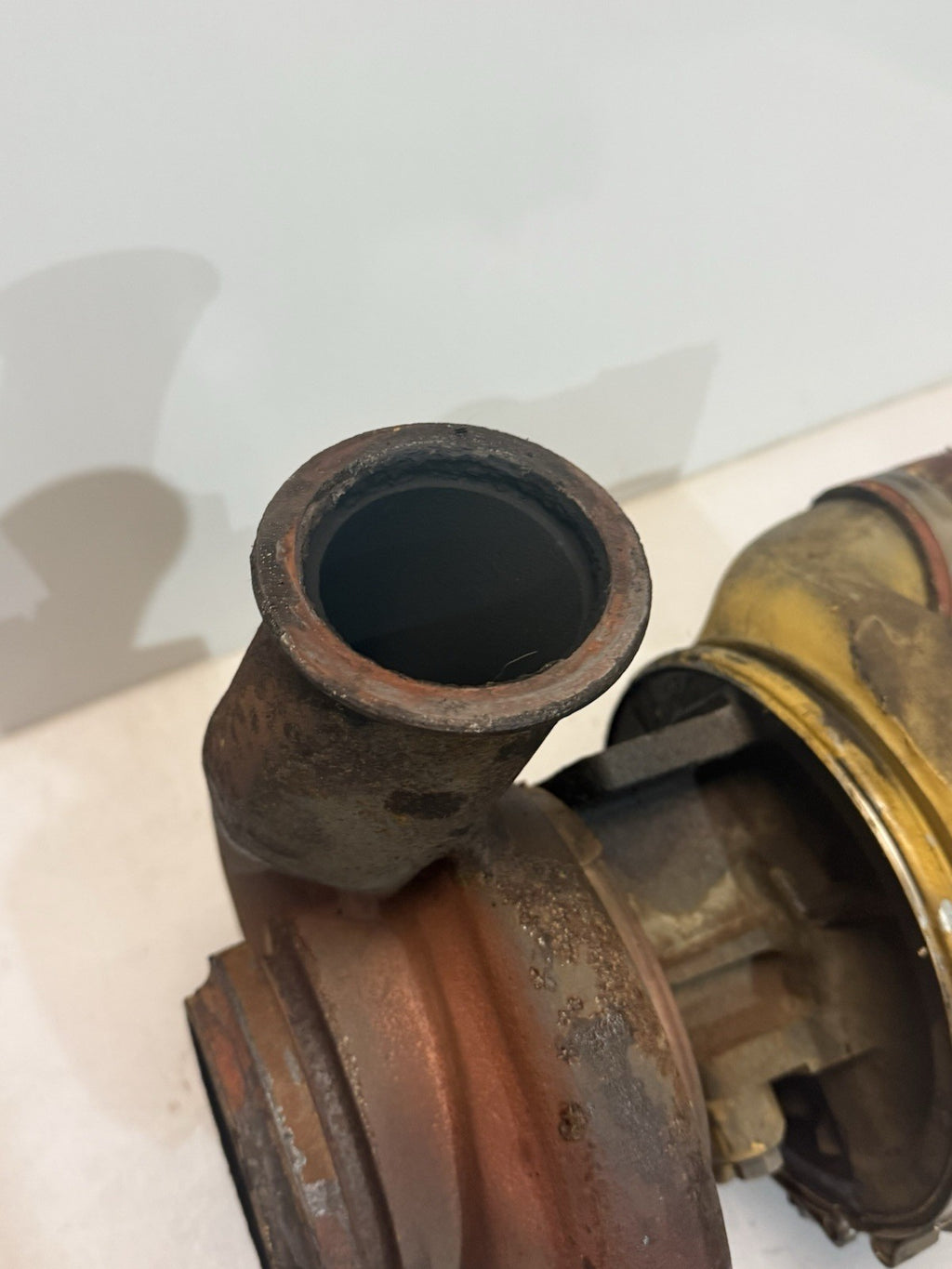 Caterpillar Diesel 3208 OEM Turbo Turbocharger Ass’y