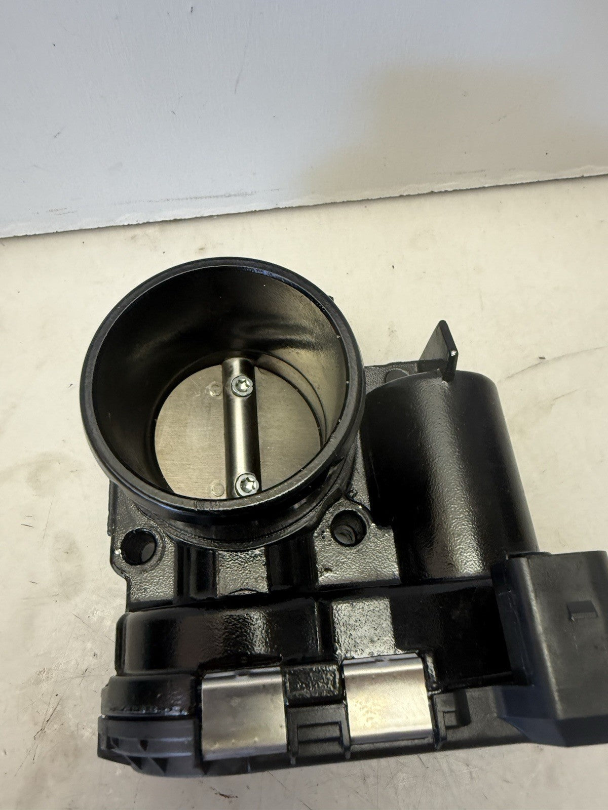 2014-2024 Sea-Doo SPARK Trixx 900 OEM Throttle Body 420893141 420893144