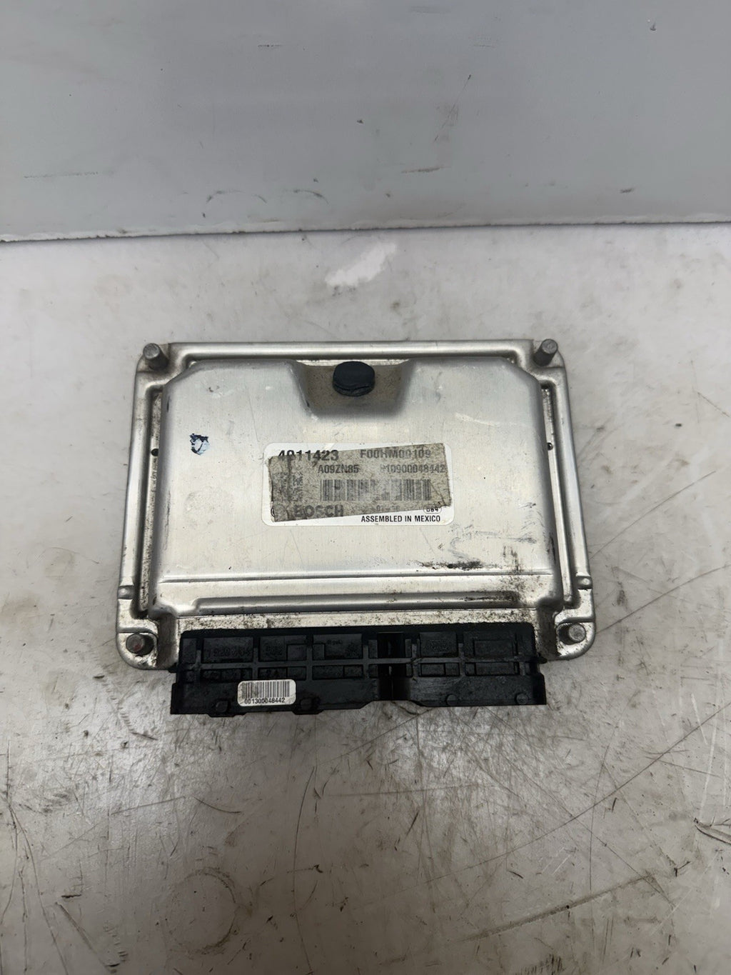 2009-2014 Polaris Sportsman 850 XP Engine Control Module ECU Unit Box