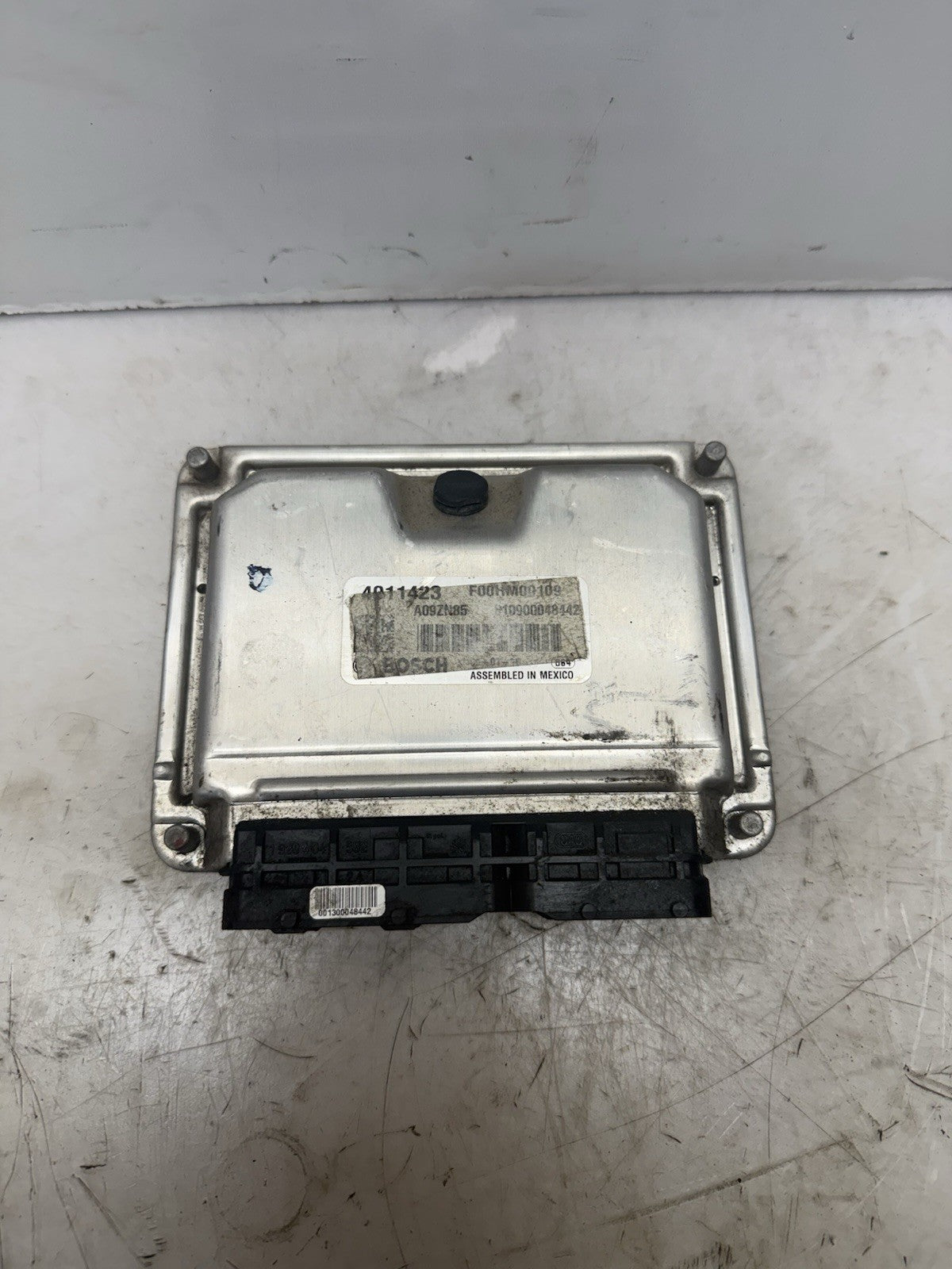 2009-2014 Polaris Sportsman 850 XP Engine Control Module ECU Unit Box