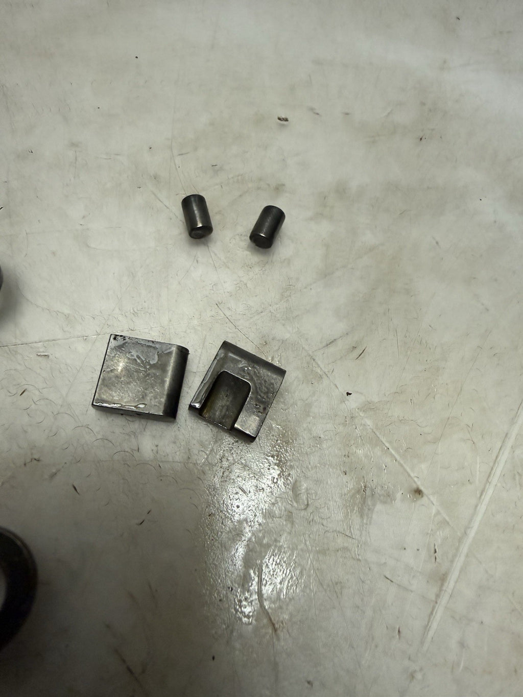 Suzuki 2000-2024 DRZ 400 2003-2013 Quad Sport LTZ 400 Gear Shift Cam  Ass’y