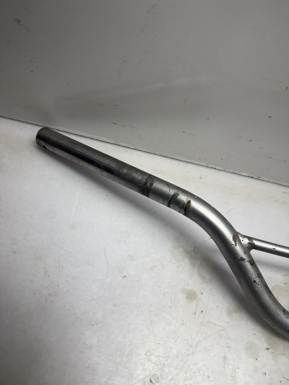2005-2011 KAWASAKI KX65 OEM HANDLEBARS HANDLE BAR