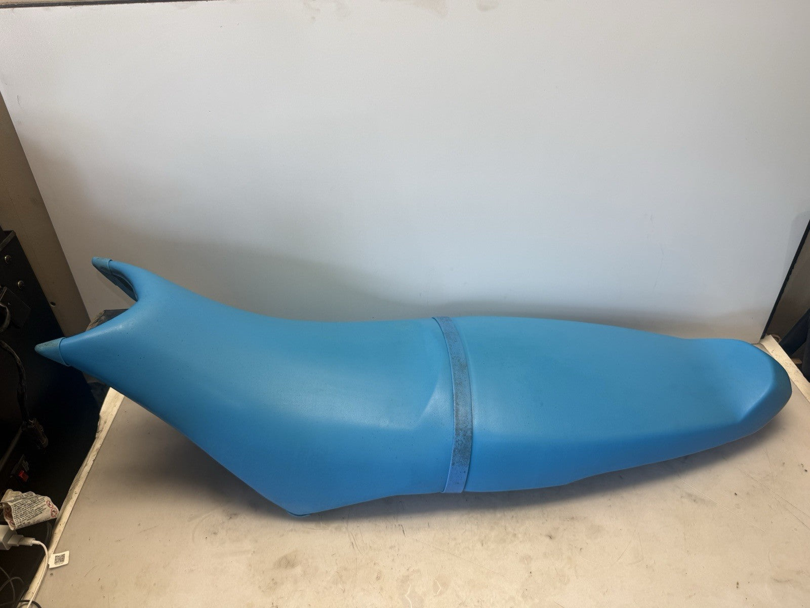 2016-2020 Sea-Doo Spark 3-Up 900 ACE OEM Seat Gulfstream Blue