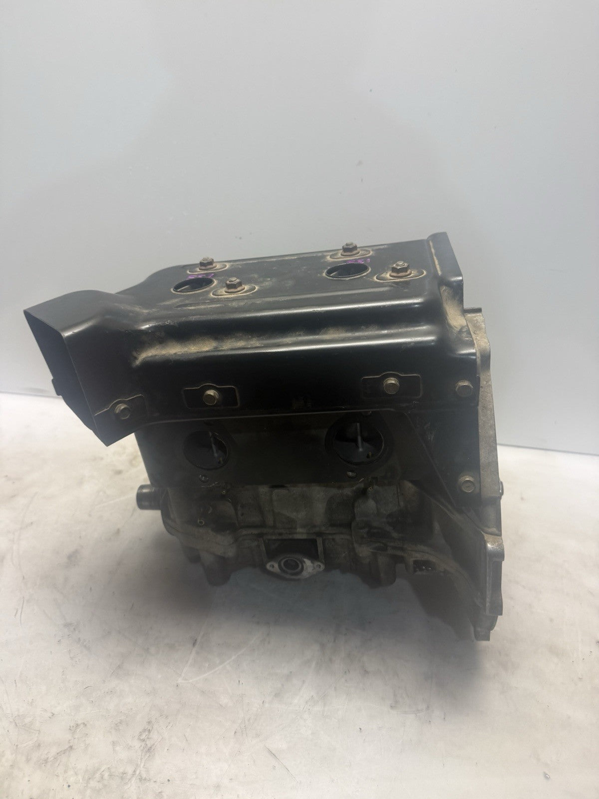 1998 Polaris Indy Trail 488cc OEM EC50PM043 Engine Motor Ass’y 3084625