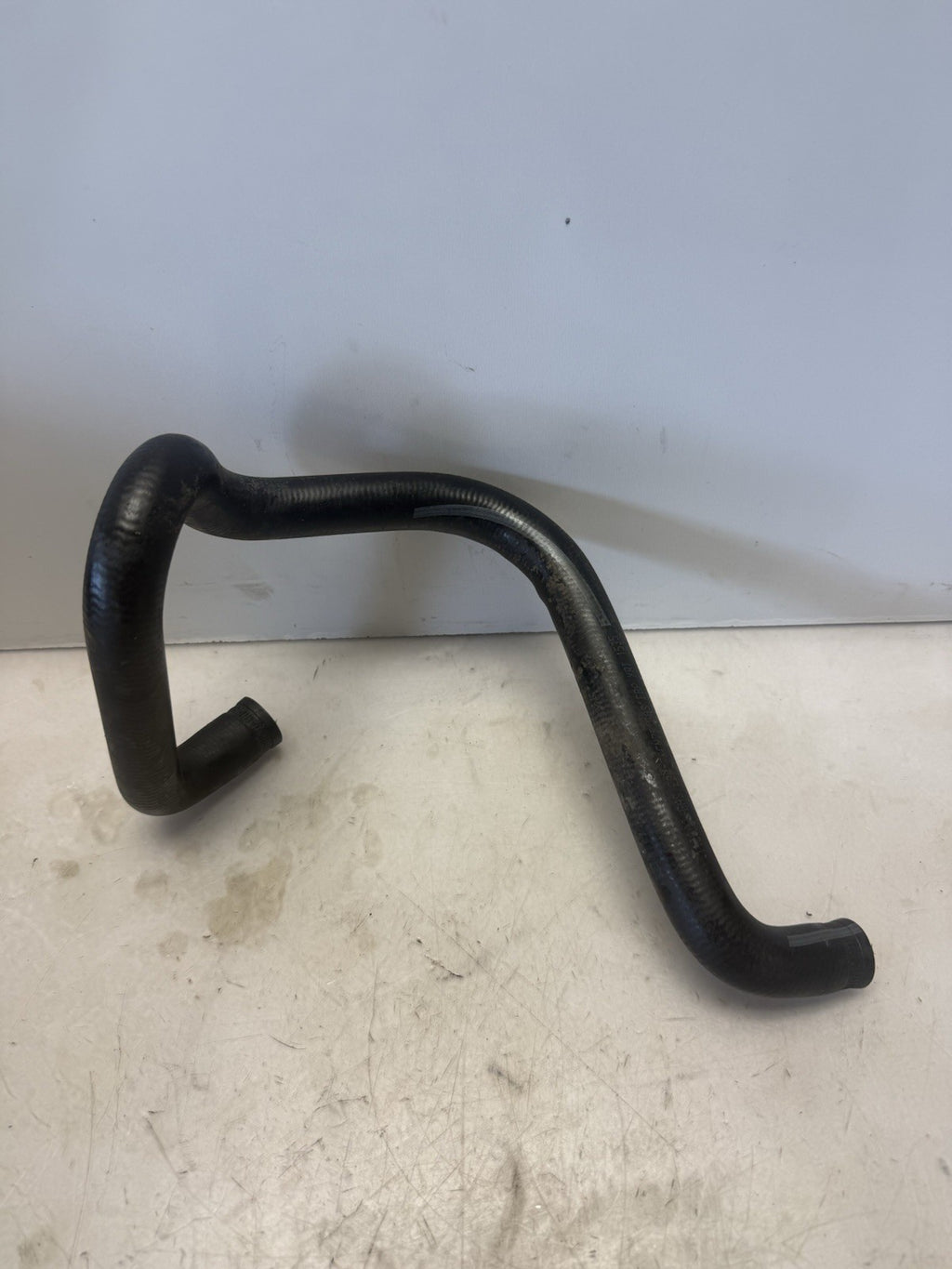 2003-2005 Sea-Doo OEM Crankcase Vent Valve Cover Breather Hose Freshwater GTX