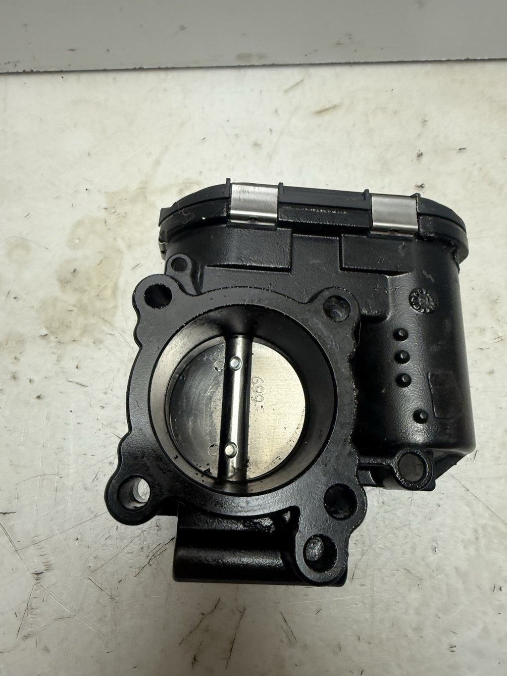 2014-2024 Sea-Doo SPARK Trixx 900 OEM Throttle Body 420893141 420893144