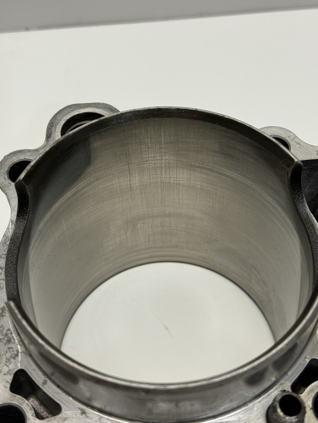 2003-2013 Yamaha YZ450F WR450F OEM Cylinder Standard Bore Jug
