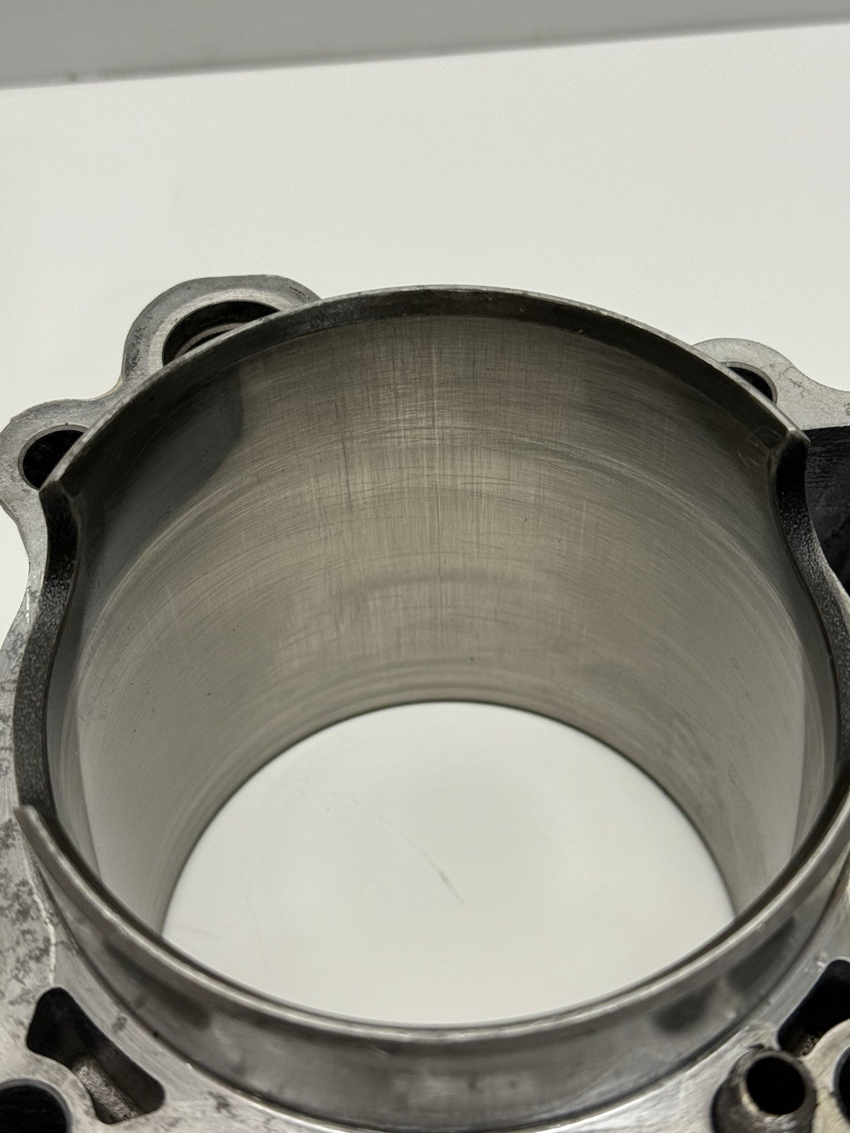 2003-2013 Yamaha YZ450F WR450F OEM Cylinder Standard Bore Jug